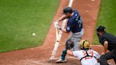 Mariners' Slugger Dealing with Injury, Not in Lineup Thursday
