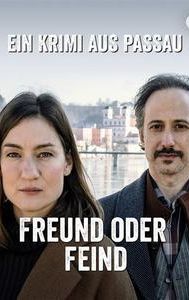 Freund oder Feind. Ein Krimi aus Passau