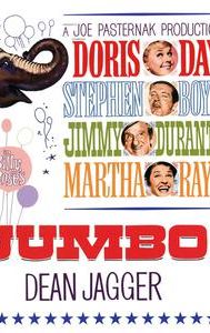 Billy Rose's Jumbo