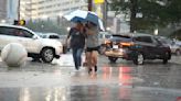 Hot weather poses new risk as thousands remain without power after deadly Houston storm