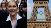 Céline Dion recibiría una millonaria suma por cantar en los Juegos Olímpicos París 2024