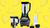 This fan-favorite Ninja blender doubles as a food processor — and it's $80 off at Amazon today