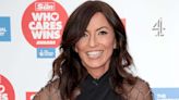 Davina McCall’s hairstylist reveals how to beat summer frizz