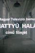 A hattyú halála