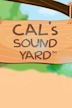 Cal's Sound Yard