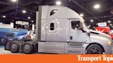 US Class 8 Truck Sales Decline 13% in April | Transport Topics