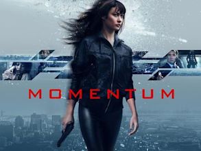 Momentum (2015 film)