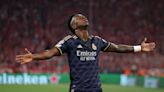 Bayern Munich 2-2 Real Madrid: Vinicius scores twice, Kane once in razor-thin first leg