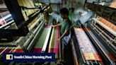 India’s Muslim weavers express hope for amity despite rise in abuse
