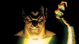 Who Is BLACK ADAM, DC Comics’ Powerful Anti-Hero?