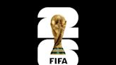 FIFA Unveils Official 2026 World Cup Logo