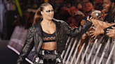 Ronda Rousey Sets Conditions for WWE Return