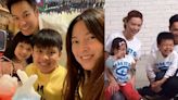 郭晉安歐倩怡結婚18年宣佈離婚：兩年前已經分開生活