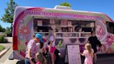 Local Barbie truck visit sparks conversations on female homeowners