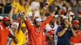 Hugh Freeze has ‘a list in mind’ of programs he would listen to