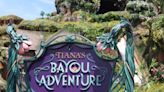 The Good Side: Tiana’s Bayou Adventure