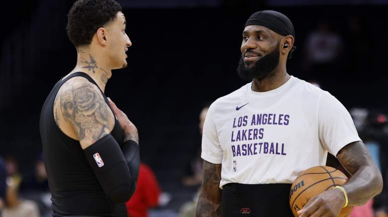Lakers Trade Proposal Would Reunite Team With $102 Million Scorer