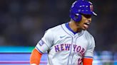 Lindor's go-ahead home run helps Mets beat Dodgers