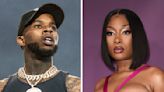 Tory Lanez es sentenciado a 10 años de prisión por disparar a Megan Thee Stallion