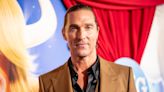 Matthew McConaughey travels to hometown of Uvalde, Texas after school shooting