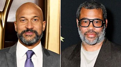 Keegan-Michael Key Says He and Jordan Peele 'Don't See Each Other That Often Anymore': 'A Tragedy' (Exclusive)