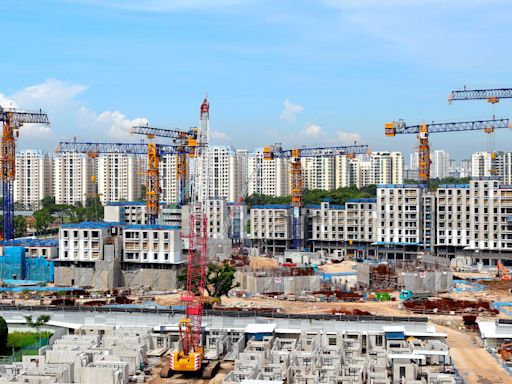 October 2024 BTO sales exercise will comprise 1 Prime project, 7 Plus projects, and 7 Standard projects; first BTO launch under location-based classification