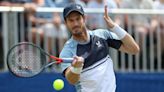 Andy Murray looking to take inspiration from French Open veterans Rafa Nadal and Marin Cilic