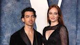 Joe Jonas and Sophie Turner Divorce Rumors Fuel Online Frenzy