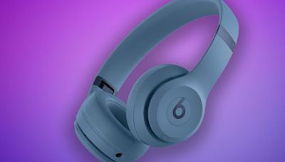 I love the sound of the new Beats Solo 4 headphones but that’s about it