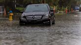 Florida Storm Marks Beginning of Hurricane Season