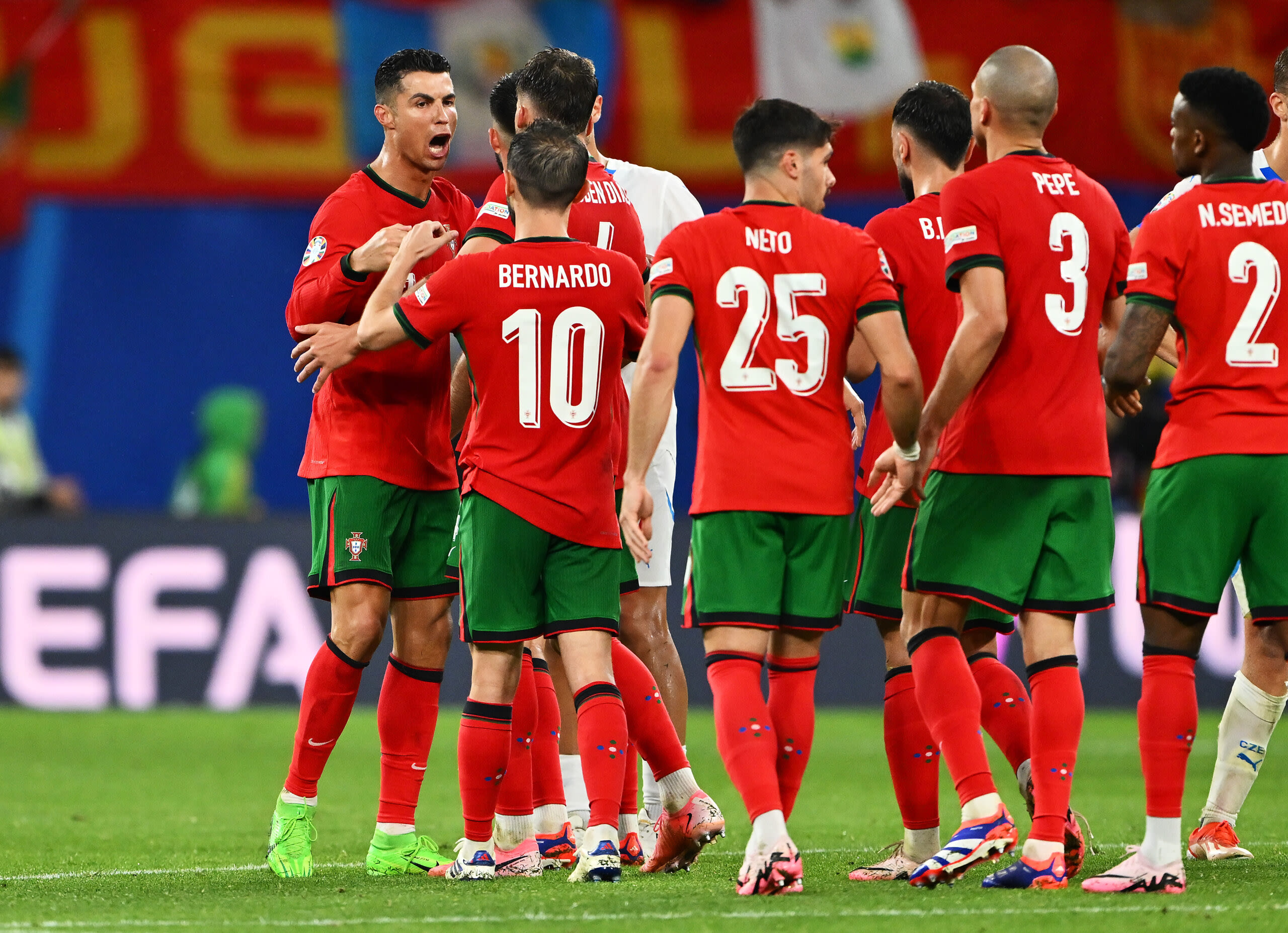 Euro 2024 Day 5 recap – Portugal and Turkey victorious in openers