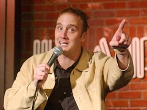 Jay Mohr