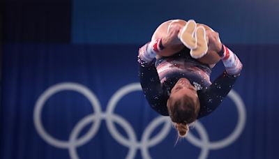 How to Watch Trampoline at the 2024 Paris Olympics Online for Free