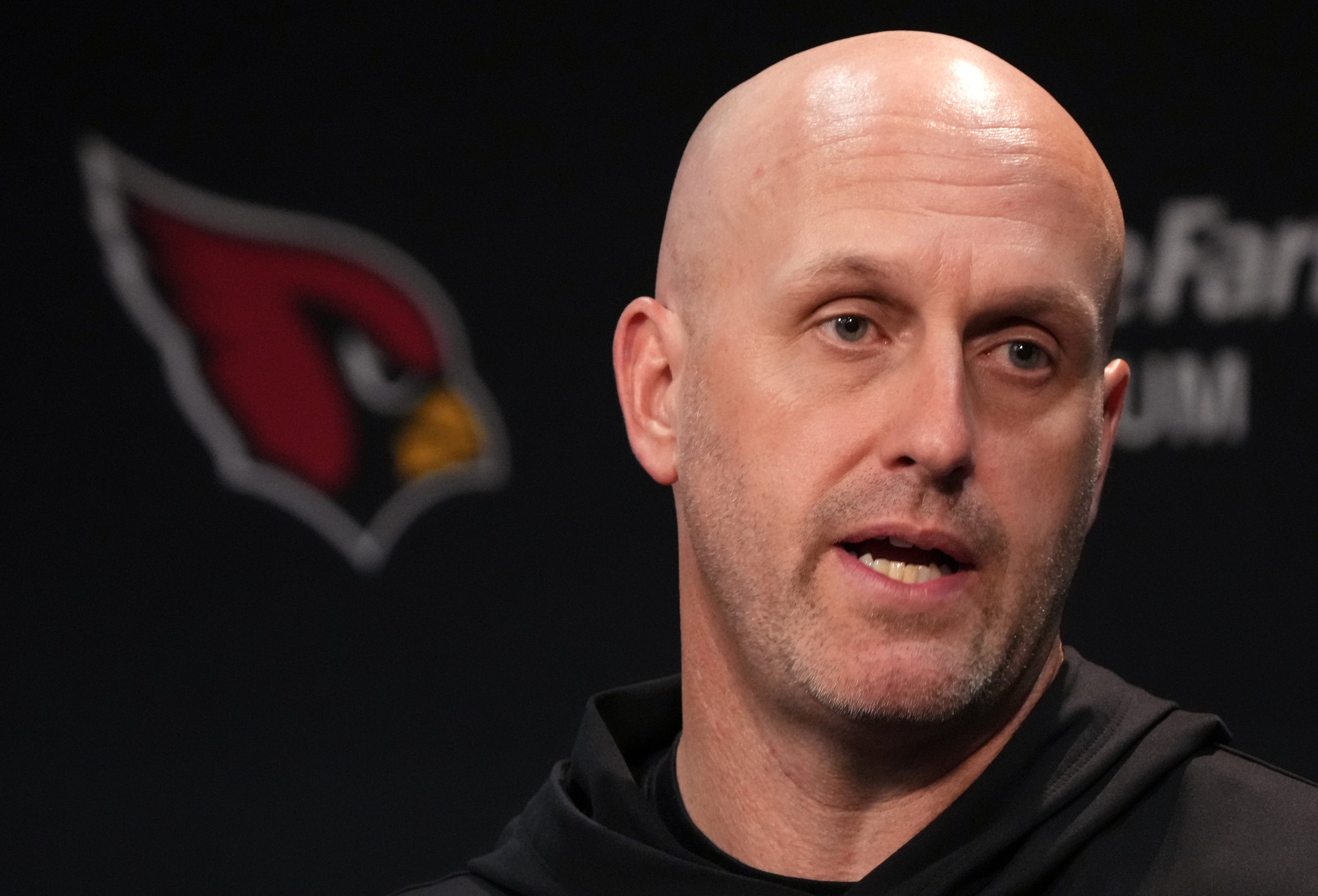 Arizona Cardinals General Manager Monti Ossenfort leaves door open for more roster moves