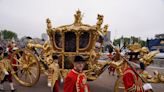 King Charles Coronation: Modern and traditional coaches will be on show in procession