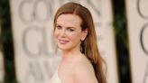 Photos: Celebrated actress Nicole Kidman | CNN