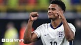 Euro 2024: England striker Ollie Watkins 'stood out', says youth coach