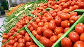 La Nación / Tomates más que caros: cosecha nacional fue afectada en 90 %