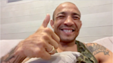 Jose Aldo confirms UFC 301 final fight on contract, hints at boxing match at Jake Paul vs. Mike Tyson