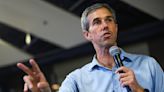 Beto O'Rourke raises Democrats' hopes again in Texas