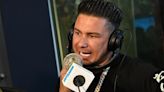 'Jersey Shore' Star Pauly D Reveals 'Scary' Hospitalization