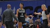 WNBA referee expands on baffling decision to eject Sky's Angel Reese: Report