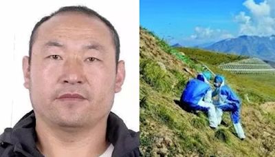 殺人埋屍公路17年 青海黑社會領導馬成10罪併罰 被執行死刑