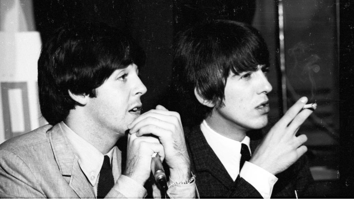 Paul McCartney Once Shared His Heartbreaking Final Moments With George Harrison