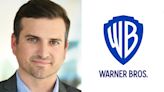 Cameron Curtis Named Warner Bros EVP Worldwide Digital Marketing