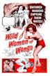 The Wild Women of Wongo