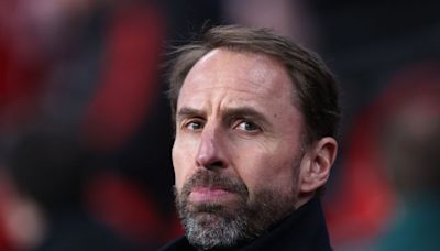 Gareth Southgate addresses ongoing Manchester United managerial links