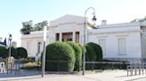 A Beautiful Art Deco Library Is Hiding in the Shadow of a World-Famous Cathedral