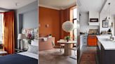 Colors that go with orange – 7 perfect matches for this bold bright