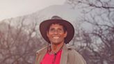 Olympic athlete Fatima Whitbread: Who is the I’m a Celebrity South Africa contestant?
